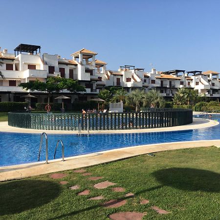 Jardines De Nuevo Vera. A4 - 2B Экстерьер фото
